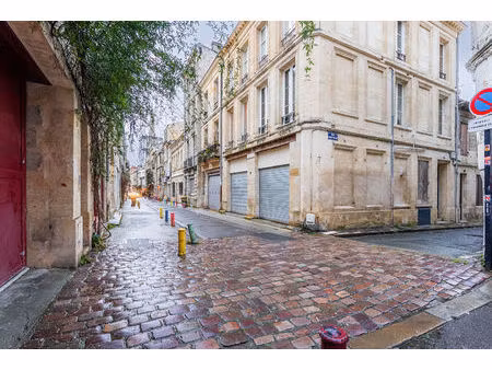 maison t7 bordeaux à vendre