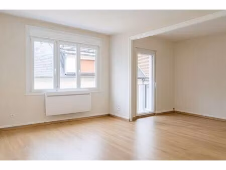 appartement de luxe de 4 pièces en vente à hayange  grand est