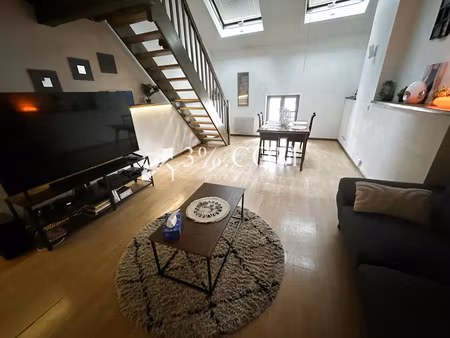 immeuble - 3 logements - sarrebourg