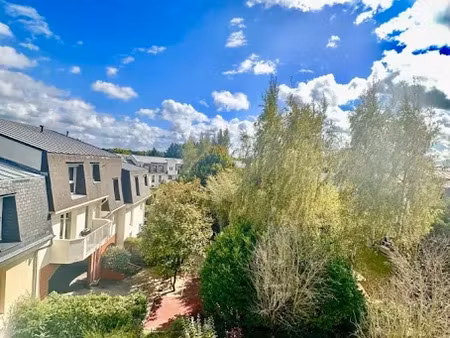 vente appartement 3 pièces 67 m² à noiseau (94880)  220 000 €