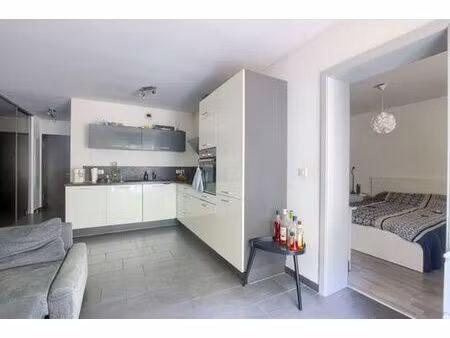 appartement de luxe de 50 m2 en vente russange  france