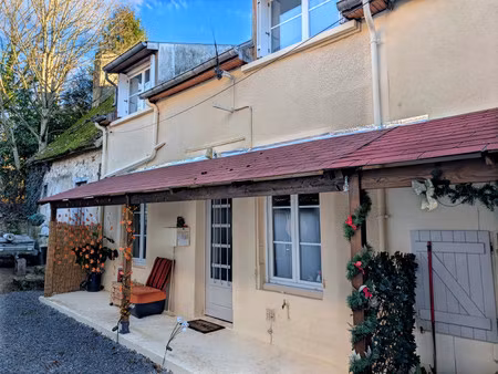 maison à vendre à mamers (72600) - sarthe