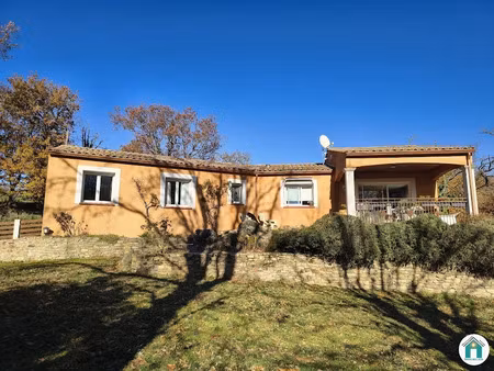 vente maison 127 m² à saint-denis (11310)  260 000 €