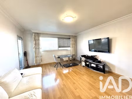 vente appartement 3 pièces 76 m² à la courneuve (93120)  189 000 €