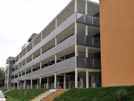 appartement t2 à louer - 2 pièces - 44 50 m2 - cognin - 73 - rhone-alpes