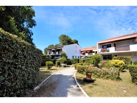 appartement royan 3 pièce(s) 61.71 m²