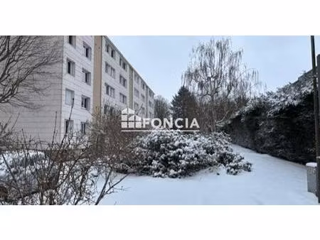 double orientation est/ouest sans vis a vis sur jardins