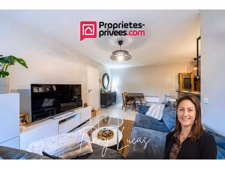 appartement fonctionnel en plein coeur de ville