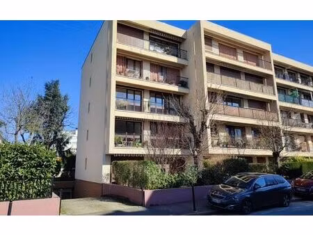 appartement saint-maur-des-fossés 80.38 m² t-3 à vendre  455 000 €