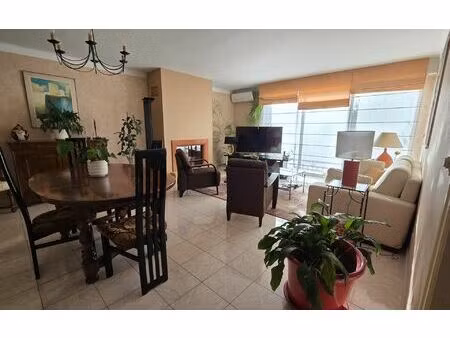 maison perpignan 152 m² t-4 à vendre  252 000 €