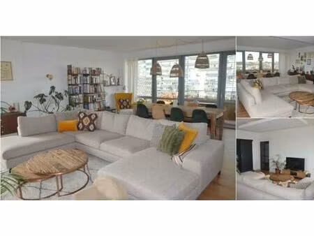 appartement à vendre à bouelvard louis mettewie 71 molenbeek-saint-jean (vwd16213)