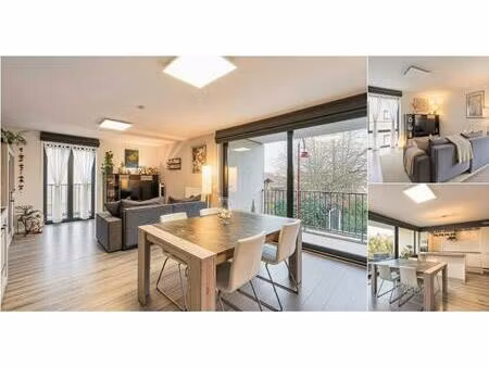 appartement à vendre à mathieu pauwelsstraat 28e dilbeek (rbu99976)