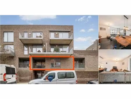 appartement à vendre à rietstraat 62 ostende (rbu99273)