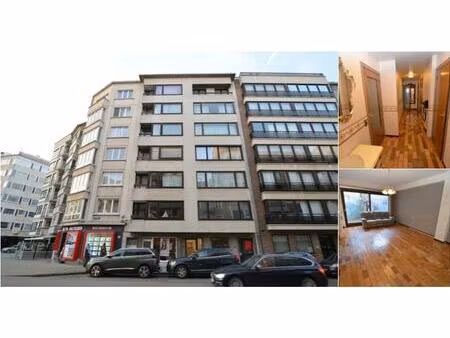 appartement à vendre à van iseghemlaan 151 ostende (rbu99962)