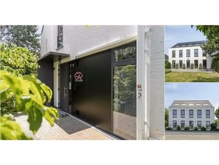 surface commerciale à vendre à hoornstraat 2 maldegem (rbv00832)