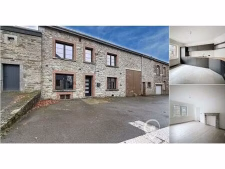 maison à vendre à rue de graide 3 naomé (vbd71286)