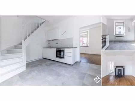 maison à louer à rue de l' auwy 21 chiny (vbd71315)