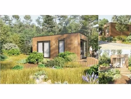 maison à vendre avec 1 chambre   gesves (rbv00174)