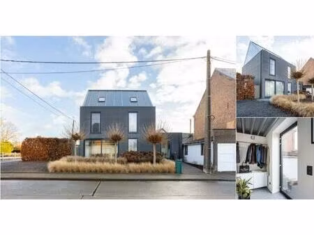 maison à vendre à nieuwstraat 39a lierde (rbv00828)