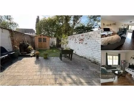 maison à vendre à boomsestraat 142 niel (rbv00831)