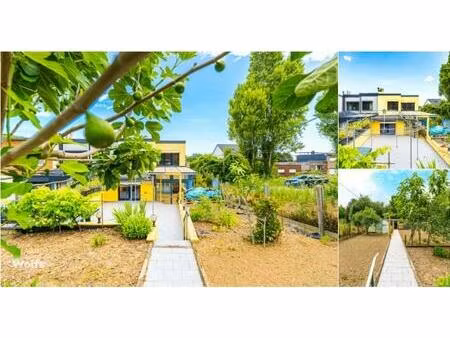 maison à vendre à rue de hermée 39 hermée (vbd71289)