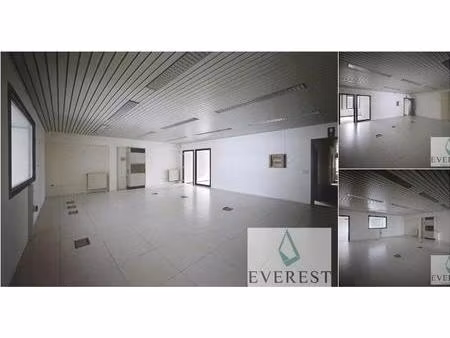 bureaux à louer à laeken (vbd71341)