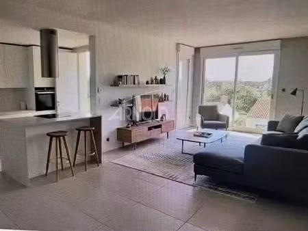 vente appartement 3 pièces 60.76 m² à challans (85300)  245 000 €