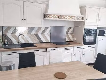 location maison à angers belle beille (49000) : à louer / 95m² angers belle beille