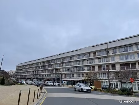 appartement 1 pièce 26 m²