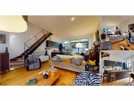 maison à vendre à chaussée de boondael 462 ixelles (vbd71332)