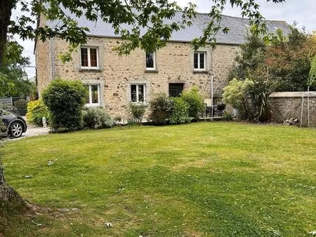 maison 6 pièces 116 m²