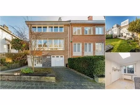 maison à vendre à avenue du manoir d'anjou 47 woluwe-saint-pierre (vbd71361)