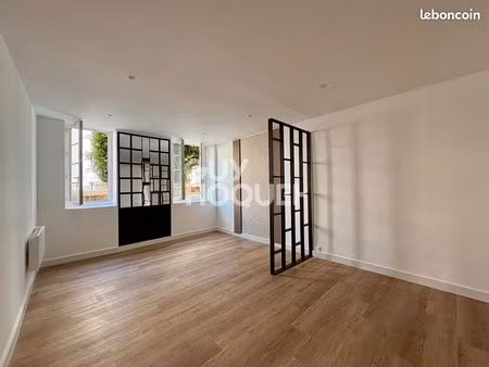 appartement 1 pièce 37 m²