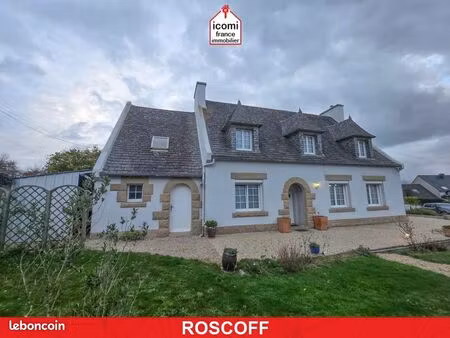 maison 7 pièces 154 m²