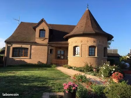 villa 7 pièces 200 m²