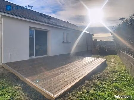 maison 4 pièces 75 m²