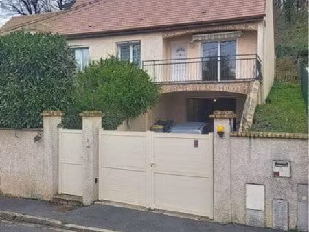 maison 5 pièces 86m2
