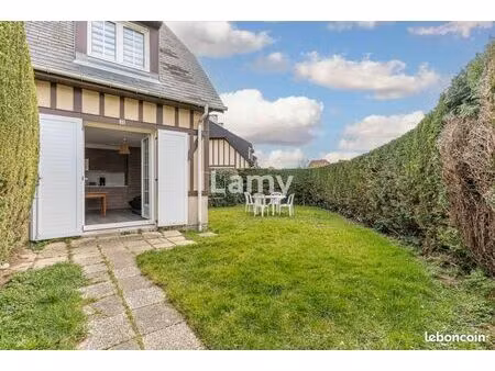 maison 2 pièces 28 m²