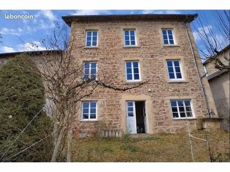 maison 6 pièces 94 m²