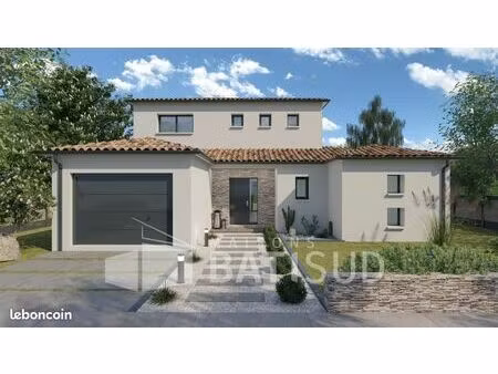 maison 135 m² martignas sur jalle