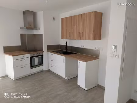 auriol  agréable t2 47m²