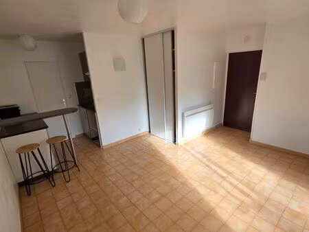 studio 21m2 bourg la reine centre ville/proche rer