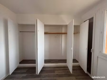 appartement t4 saint auban