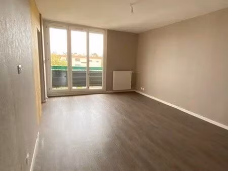 appartement 4 pièces 71 m²