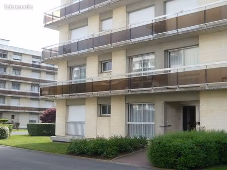 studio 1 pièce 21 m²