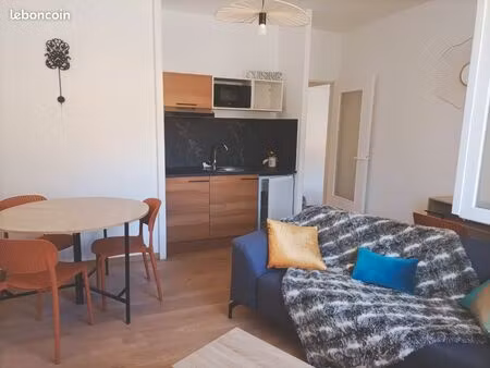 a louer très beau t2 digne