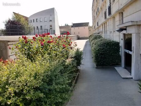 réf: 21.038 - 2 pièces drancy - 93700