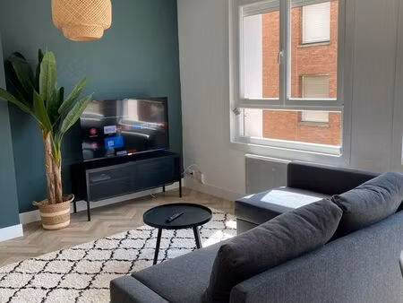 appartement t2 dunkerque