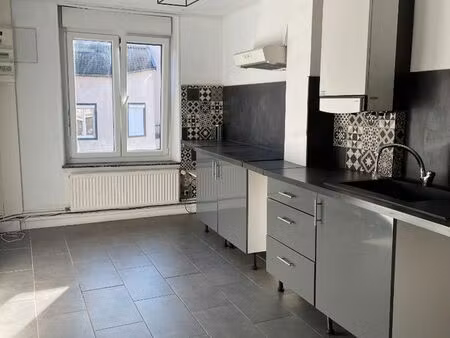 duplex 6 pièces 147 m²