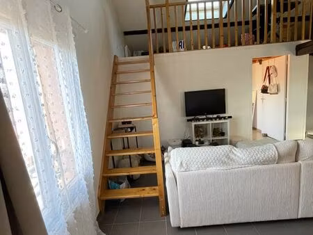 appartement t2 à genas